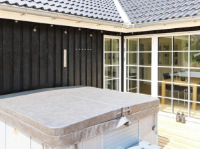 Holiday home Hadsund CXXXII